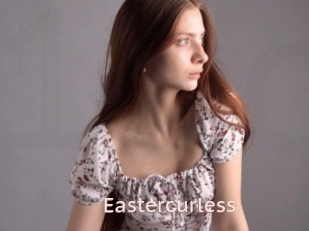 Eastercurless