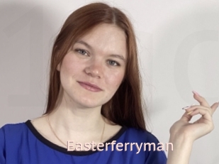 Easterferryman