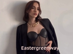 Eastergreenway