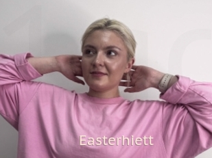 Easterhiett