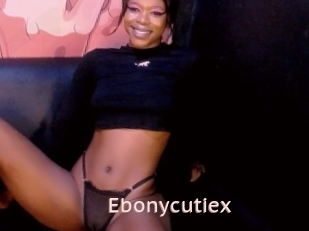 Ebonycutiex