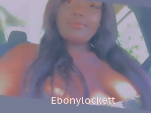Ebonylockett