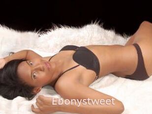 Ebonystweet