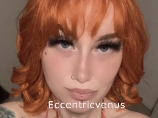Eccentricvenus