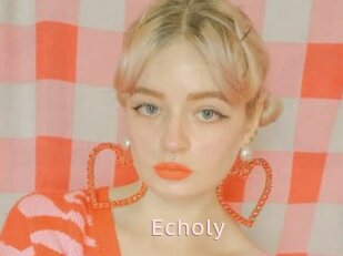 Echoly