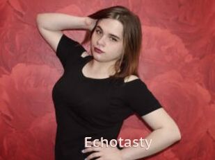 Echotasty