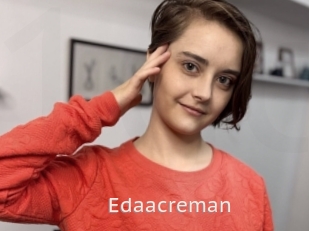 Edaacreman