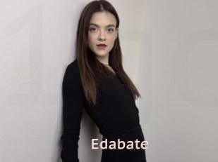 Edabate