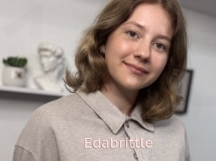 Edabrittle