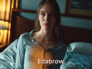 Edabrow