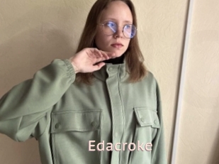 Edacroke