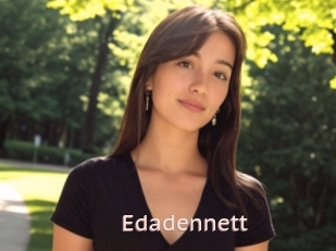 Edadennett