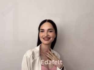 Edafelt