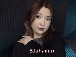 Edahamm
