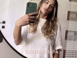 Edalineblank