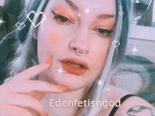 Edenfetishgod