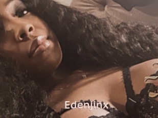Edenjinx
