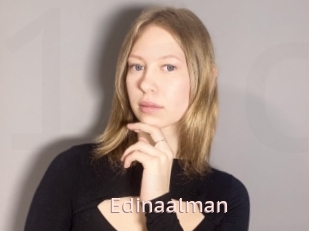 Edinaalman