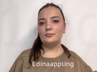 Edinaappling