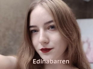 Edinabarren