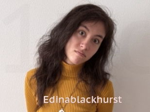 Edinablackhurst