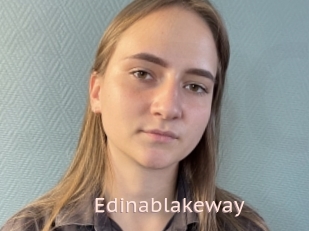 Edinablakeway