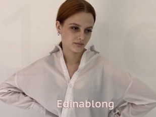 Edinablong