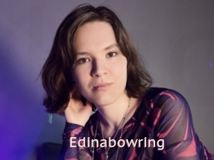 Edinabowring