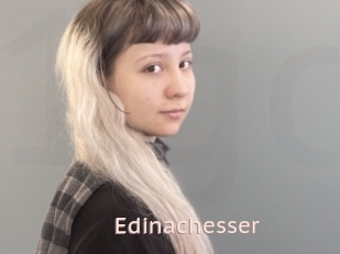Edinachesser