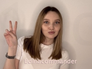 Edinacommander
