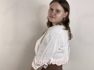 Edinaelson