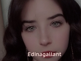 Edinagallant