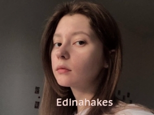 Edinahakes