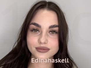 Edinahaskell