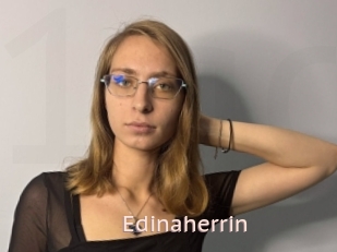 Edinaherrin