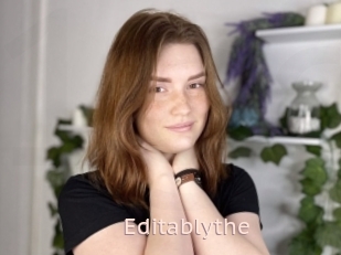 Editablythe