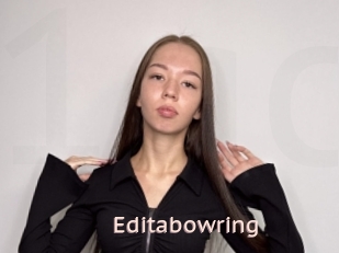 Editabowring