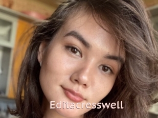 Editacresswell