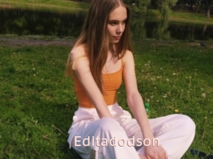 Editadodson