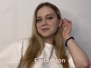 Editaelson