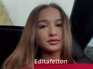 Editafelton