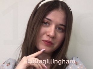 Editagillingham