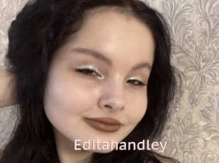 Editahandley