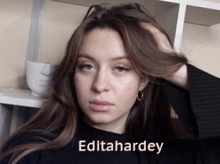 Editahardey