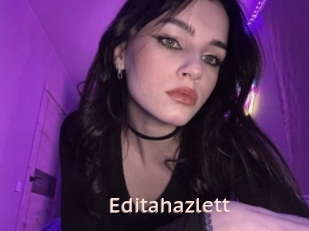 Editahazlett