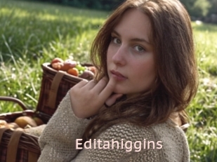 Editahiggins