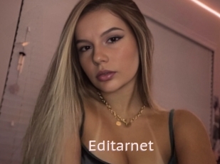 Editarnet