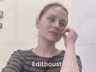 Editboustead