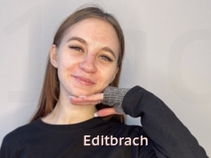 Editbrach