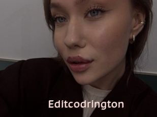 Editcodrington